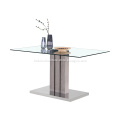 /company-info/1675340/dining-table/square-glass-dining-table-with-mdf-steel-base-68382381.html